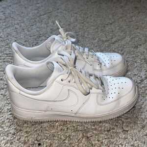 Women’s Air Force’s
